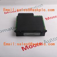 GE	IC693MDL741	Email me:sales6@askplc.com new in stock one year warranty